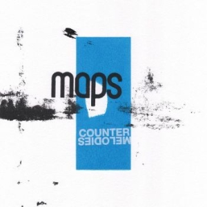 Maps - Counter Melodies i gruppen CD / Pop-Rock hos Bengans Skivbutik AB (4222040)