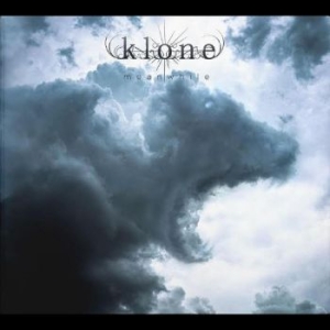 Klone - Meanwhile i gruppen CD / Pop-Rock hos Bengans Skivbutik AB (4222042)