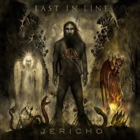 Last In Line - Jericho i gruppen VINYL / Metal hos Bengans Skivbutik AB (4222064)