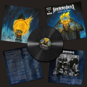 Hammerhead - Lords Of The Sun (Vinyl Lp) i gruppen VINYL hos Bengans Skivbutik AB (4222106)