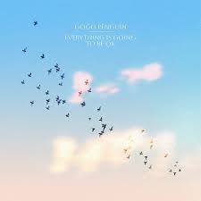 Gogo Penguin - Everything Is Going To Be Ok (Deluxe Version) i gruppen -Start Jan R3 hos Bengans Skivbutik AB (4222181)