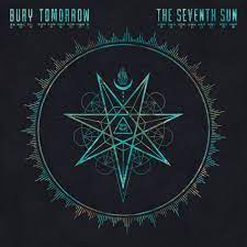 Bury Tomorrow - The Seventh Sun i gruppen VINYL / Metal hos Bengans Skivbutik AB (4222182)