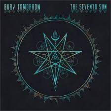 Bury Tomorrow - The Seventh Sun i gruppen VINYL / Metal hos Bengans Skivbutik AB (4222199)