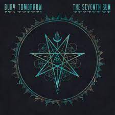 Bury Tomorrow - The Seventh Sun i gruppen CD / Metal hos Bengans Skivbutik AB (4222200)