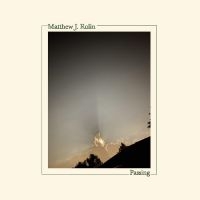 Rolin Matthew J. - Passing i gruppen VINYL / Pop-Rock hos Bengans Skivbutik AB (4222223)