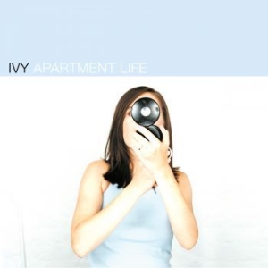 Ivy - Apartment Life (Reissue White Vinyl i gruppen VINYL / Pop-Rock hos Bengans Skivbutik AB (4222231)