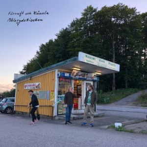 Förnuft Och Känsla - Målsrydskiosken i gruppen VINYL / Jazz/Blues hos Bengans Skivbutik AB (4222343)