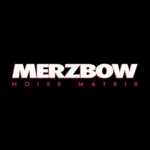 Merzbow - Noise Matrix (2 Lp Vinyl) i gruppen VINYL / Metal/ Heavy metal hos Bengans Skivbutik AB (4222350)