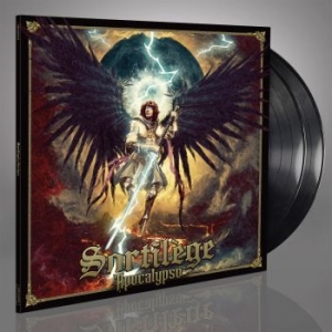 Sortilège - Apocalypso (2 Lp Vinyl) i gruppen VINYL / Metal/ Heavy metal hos Bengans Skivbutik AB (4222354)