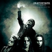 DEATHSTARS - EVERYTHING DESTROYS YOU i gruppen VINYL / Metal hos Bengans Skivbutik AB (4222366)