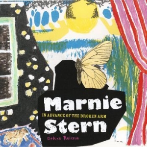 Stern Marnie - In Advance Of The Broken Arm (Reiss i gruppen VINYL / Metal/ Heavy metal hos Bengans Skivbutik AB (4222663)