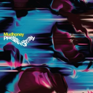 Mudhoney - Plastic Eternity i gruppen VI TIPSER / Julegavetips CD hos Bengans Skivbutik AB (4222678)