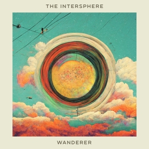 Intersphere - Wanderer i gruppen VI TIPSER / Julegavetips CD hos Bengans Skivbutik AB (4222757)