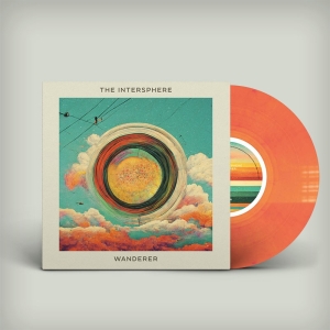 Intersphere - Wanderer i gruppen VI TIPSER / Julegavetips Vinyl hos Bengans Skivbutik AB (4222758)