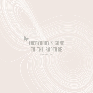 Ost - Everybody's Gone To The Rapture (Ltd. Gr i gruppen VINYL / Film-Musikkkal hos Bengans Skivbutik AB (4222759)