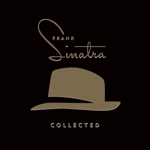 Frank Sinatra - Collected i gruppen -Startsida MOV hos Bengans Skivbutik AB (4222762)