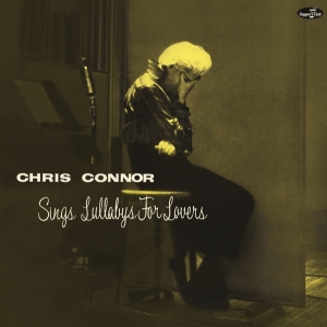 Chris Conner - Sings Lullabys For Lovers i gruppen VINYL / Jazz hos Bengans Skivbutik AB (4222781)