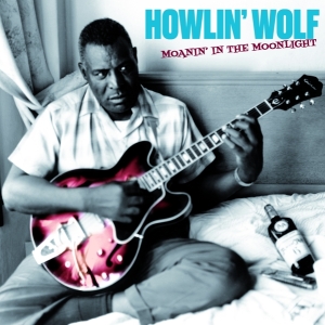 Howlin' Wolf - Moanin' In The Moonlight i gruppen -Start LP3 hos Bengans Skivbutik AB (4222786)