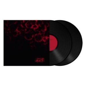 Osi - Blood (2 Lp Vinyl) i gruppen VINYL hos Bengans Skivbutik AB (4223417)