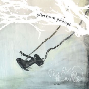 Silversun Pickups - Pikul i gruppen VINYL hos Bengans Skivbutik AB (4223421)