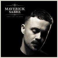 Sabre Maverick - Lonely Are The Brave (Mav's Version i gruppen CD hos Bengans Skivbutik AB (4223427)