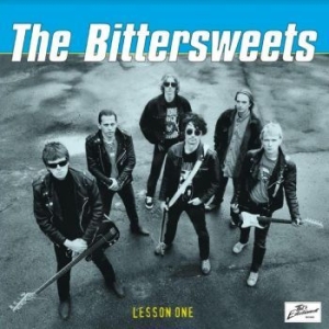 Bittersweets The - Lesson One (Indie Exclusive, Blue V i gruppen -Start BOR1 hos Bengans Skivbutik AB (4223690)