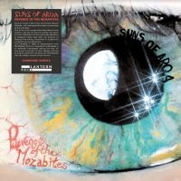 Suns Of Arqa - Revenge Of The Mozabites i gruppen VINYL / Pop-Rock,World Music hos Bengans Skivbutik AB (4223704)