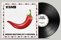 Ksmb - Bröderna Bengtssons Hatt & Mössfabr i gruppen VINYL / Pop-Rock,Punk hos Bengans Skivbutik AB (4223709)