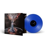 Lantlos - Agape (Blue Vinyl Lp) i gruppen VINYL / Metal hos Bengans Skivbutik AB (4223733)