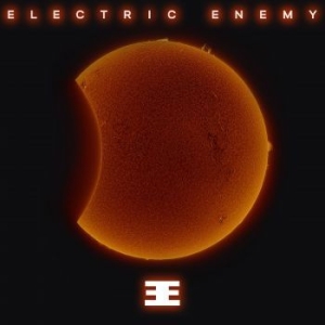 Electric Enemy - Electric Enemy (Digipack) i gruppen CD / Pop-Rock hos Bengans Skivbutik AB (4223739)