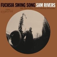 Sam Rivers - Fuchsia Swing Song i gruppen -Start Max hos Bengans Skivbutik AB (4223750)