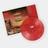 Grande Royale - Welcome To Grime Town Lp (Transpare i gruppen -Start Jan R2 hos Bengans Skivbutik AB (4223795)