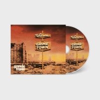 Grande Royale - Welcome To Grime Town i gruppen CDK-07 hos Bengans Skivbutik AB (4223803)