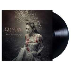 Elysion - Bring Out Your Dead (Vinyl Lp) i gruppen VINYL / Metal/ Heavy metal hos Bengans Skivbutik AB (4223810)