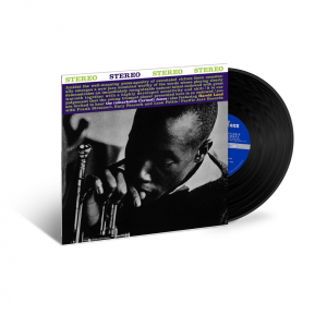 Carmell Jones - The Remarkable Carmell Jones i gruppen VINYL / Jazz hos Bengans Skivbutik AB (4223819)