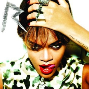 Rihanna - Talk That Talk (Vinyl) i gruppen VI TIPSER / Julegavetips Vinyl hos Bengans Skivbutik AB (4224022)