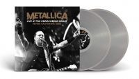 Metallica - Live At The Kroq Weenie Roast (2 Lp i gruppen VINYL / Metal hos Bengans Skivbutik AB (4224025)