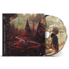 Currents - The Death We Seek i gruppen CD / Metal hos Bengans Skivbutik AB (4224046)