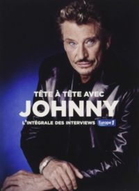 Hallyday Johnny - Tete A Tete Avec Johnny i gruppen CD / Pop-Rock,Annet hos Bengans Skivbutik AB (4224048)