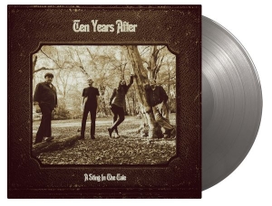 Ten Years After - A Sting In The Tale i gruppen -Start Sell hos Bengans Skivbutik AB (4224070)