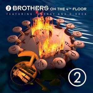 Two Brothers On The 4Th Floor - 2 i gruppen -Startsida MOV hos Bengans Skivbutik AB (4224073)