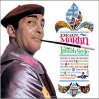 Dean Martin - French Style i gruppen VINYL / Jazz,Pop-Rock hos Bengans Skivbutik AB (4224212)