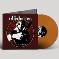 Die Oberherren - Die By My Hand i gruppen VI TIPSER / Julegavetips Vinyl hos Bengans Skivbutik AB (4224217)