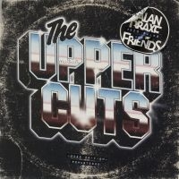 Braxe Alan & Friends - The Upper Cuts - 2022 Edition i gruppen VINYL / Dance-Techno hos Bengans Skivbutik AB (4224225)