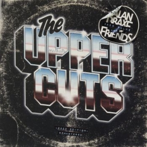 Braxe Alan & Friends - The Upper Cuts - 2022 Edition (Rose i gruppen VINYL / Dance-Techno hos Bengans Skivbutik AB (4224226)