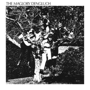 Maglory Dengluch The - The Maglory Dengluch i gruppen VINYL / Metal/ Heavy metal hos Bengans Skivbutik AB (4224258)