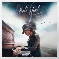 Hart Beth - War In My Mind i gruppen Minishops / Beth Hart hos Bengans Skivbutik AB (4224294)