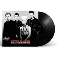 Depeche Mode - New Life In The Netherlands (Vinyl i gruppen VINYL / Pop-Rock hos Bengans Skivbutik AB (4224304)