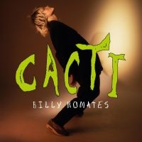 Billy Nomates - Cacti i gruppen CD / Metal,Pop-Rock hos Bengans Skivbutik AB (4224368)