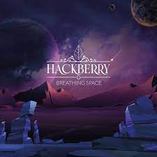 Hackberry - Breathing Space (Vinyl Lp) i gruppen VINYL / Metal/ Heavy metal hos Bengans Skivbutik AB (4224395)